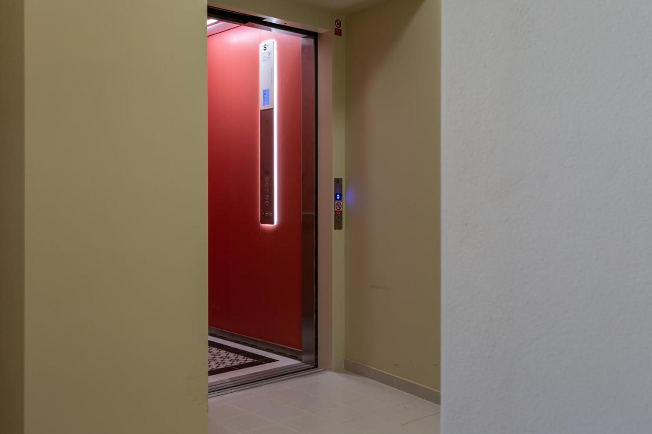 Prague Days - Elegant Studios Near Wenceslas Square المظهر الخارجي الصورة