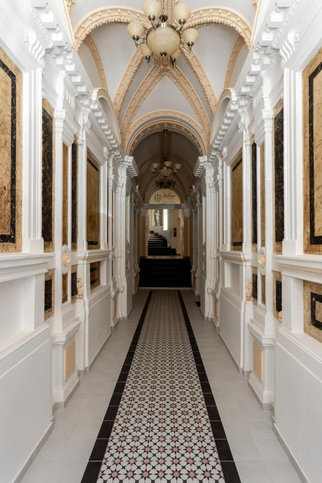Prague Days - Elegant Studios Near Wenceslas Square المظهر الخارجي الصورة