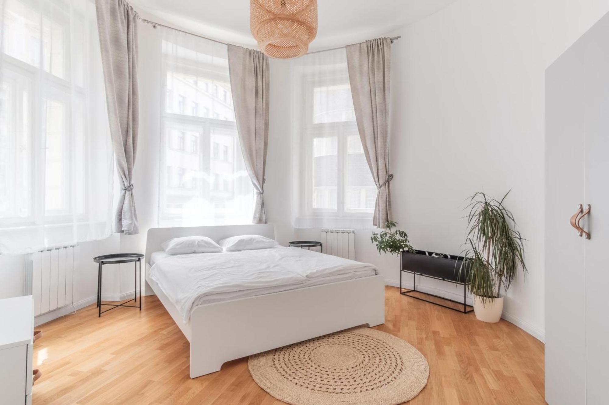Prague Days - Elegant Studios Near Wenceslas Square المظهر الخارجي الصورة