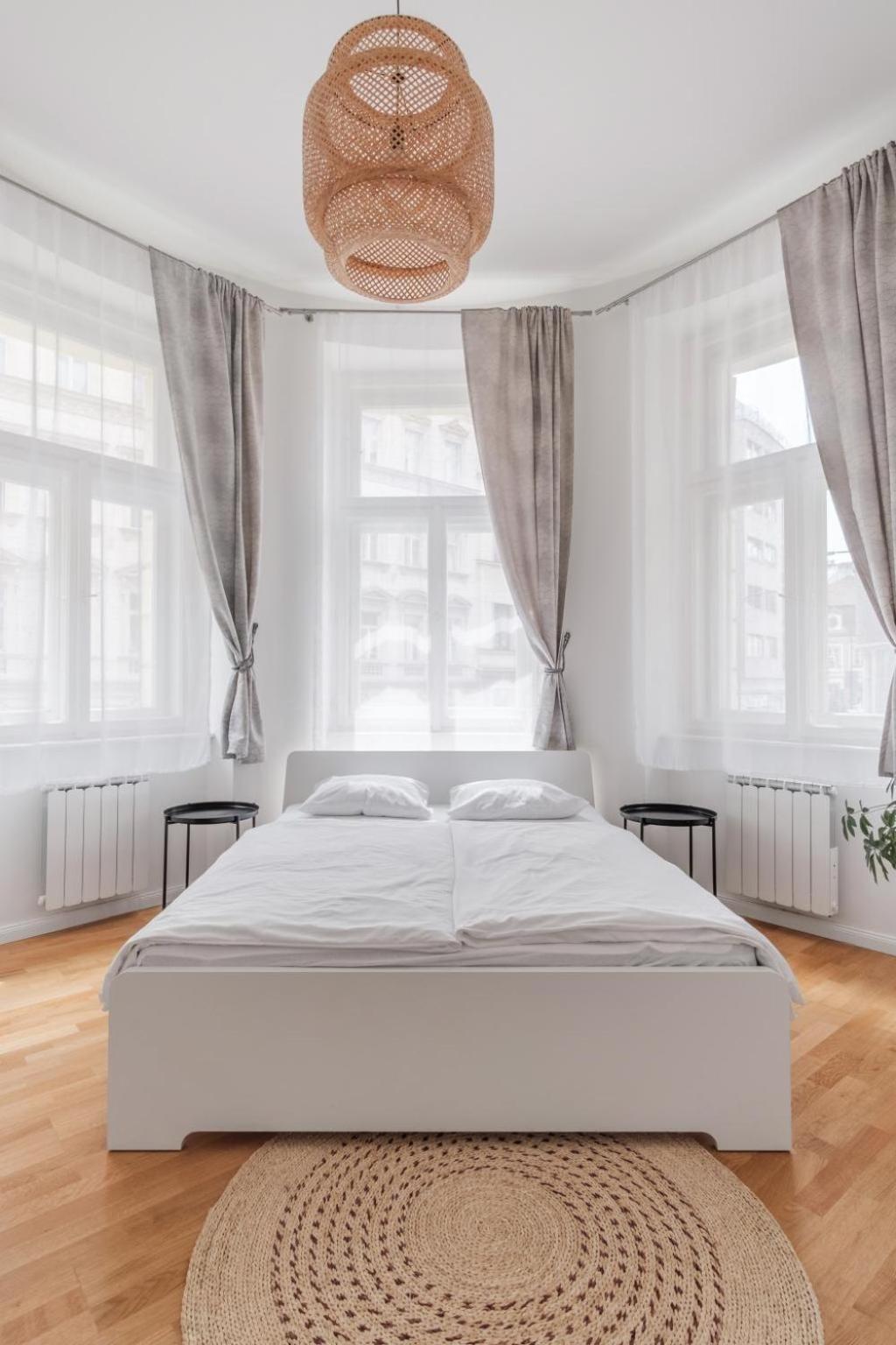 Prague Days - Elegant Studios Near Wenceslas Square المظهر الخارجي الصورة