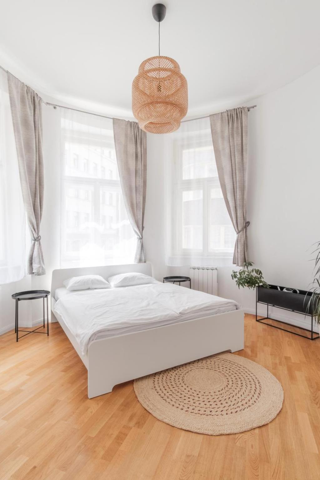 Prague Days - Elegant Studios Near Wenceslas Square المظهر الخارجي الصورة