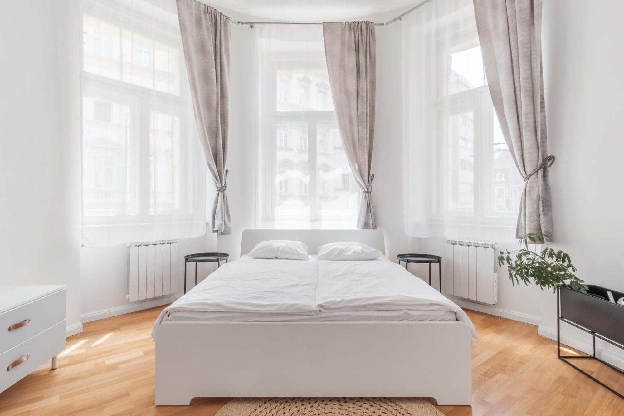 Prague Days - Elegant Studios Near Wenceslas Square المظهر الخارجي الصورة