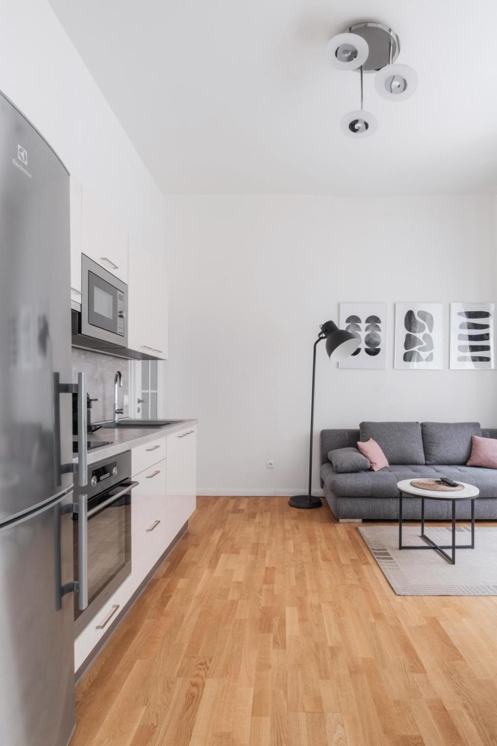 Prague Days - Elegant Studios Near Wenceslas Square المظهر الخارجي الصورة